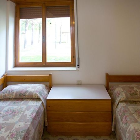Belvedere Pineta Camping Village Grado Esterno foto