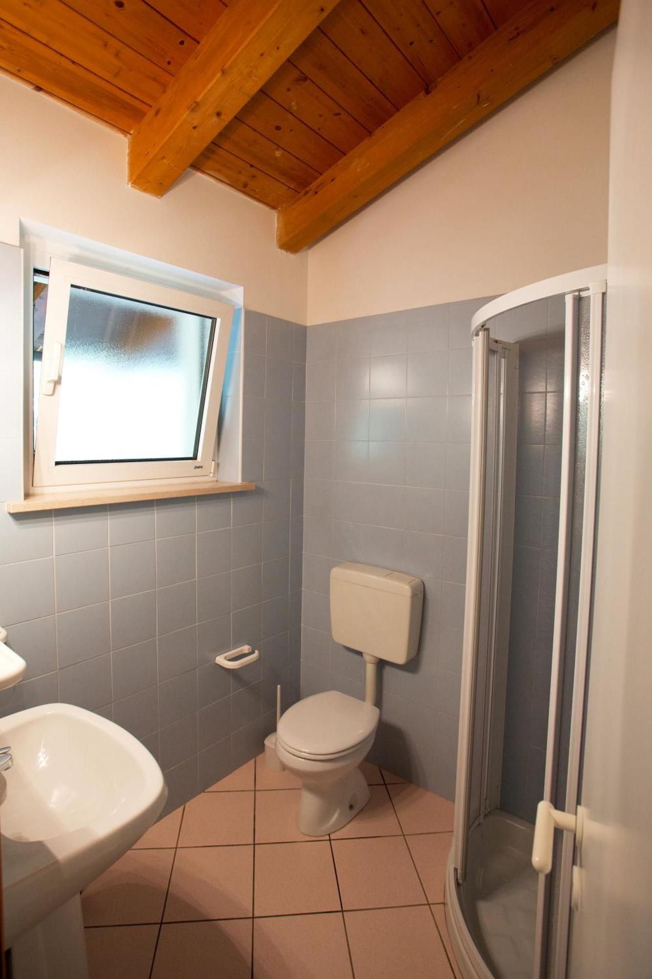 Belvedere Pineta Camping Village Grado Esterno foto