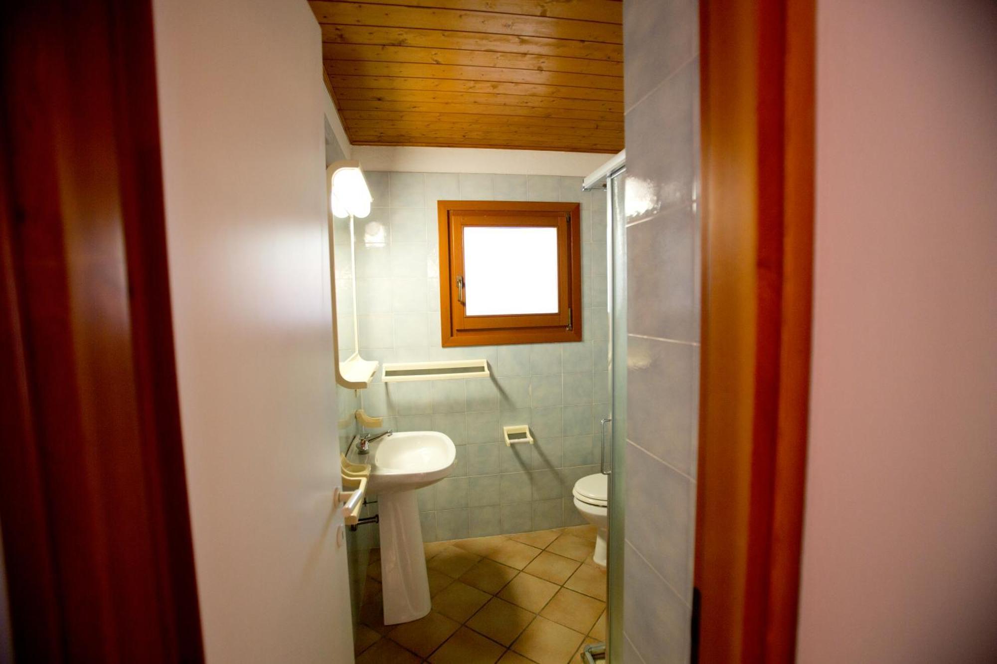 Belvedere Pineta Camping Village Grado Esterno foto