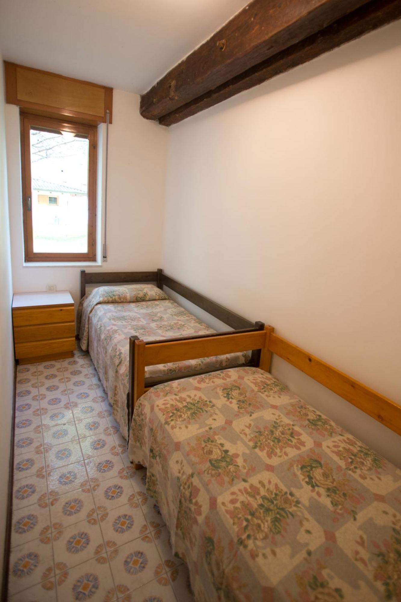 Belvedere Pineta Camping Village Grado Esterno foto