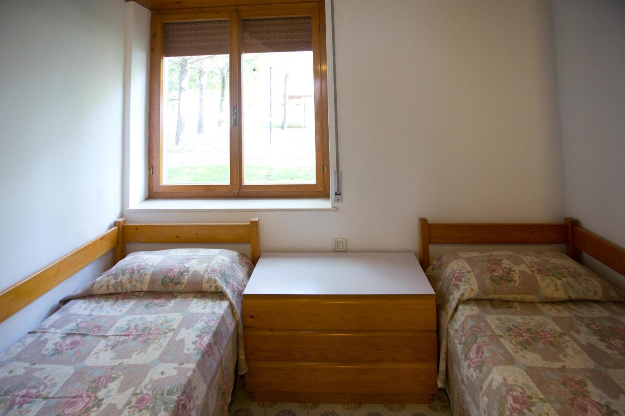 Belvedere Pineta Camping Village Grado Esterno foto