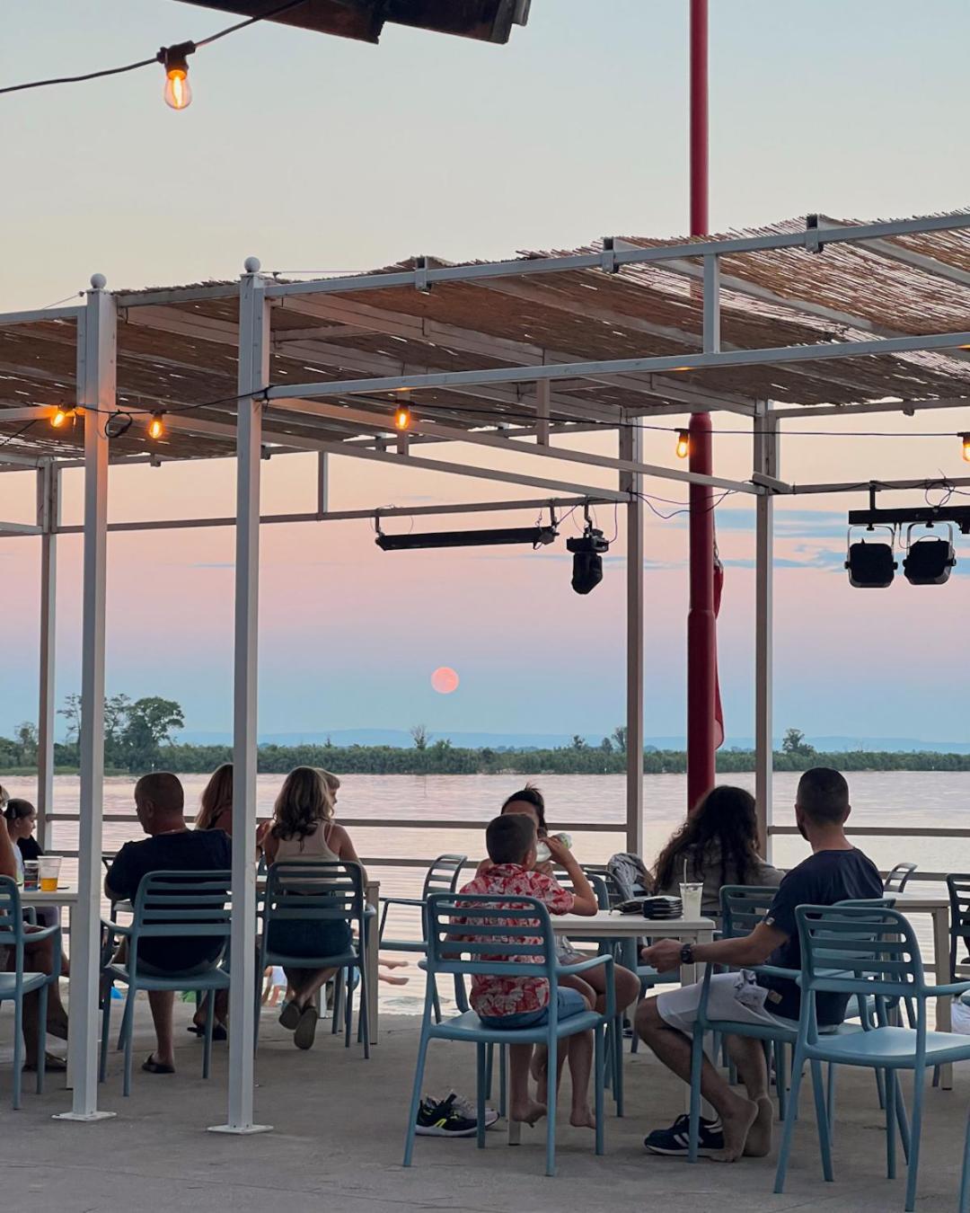 Belvedere Pineta Camping Village Grado Esterno foto