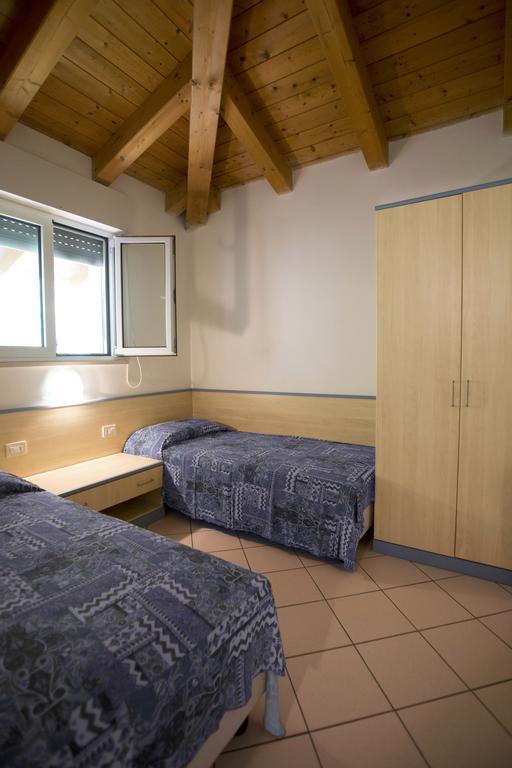 Belvedere Pineta Camping Village Grado Esterno foto