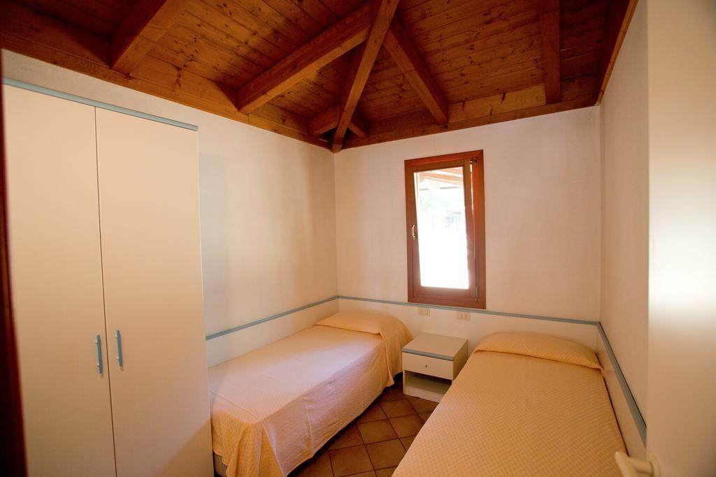 Belvedere Pineta Camping Village Grado Esterno foto