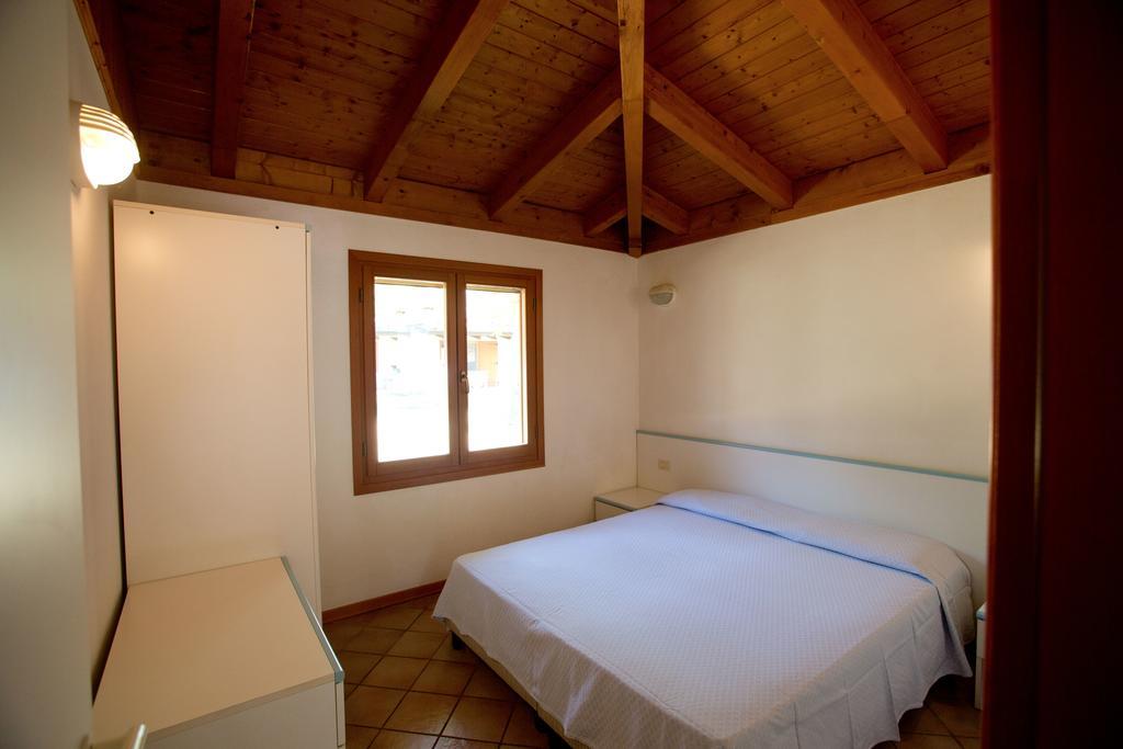 Belvedere Pineta Camping Village Grado Esterno foto