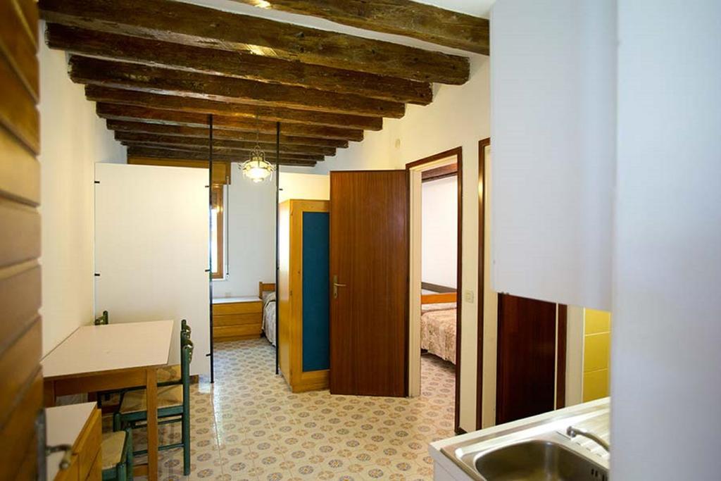 Belvedere Pineta Camping Village Grado Esterno foto
