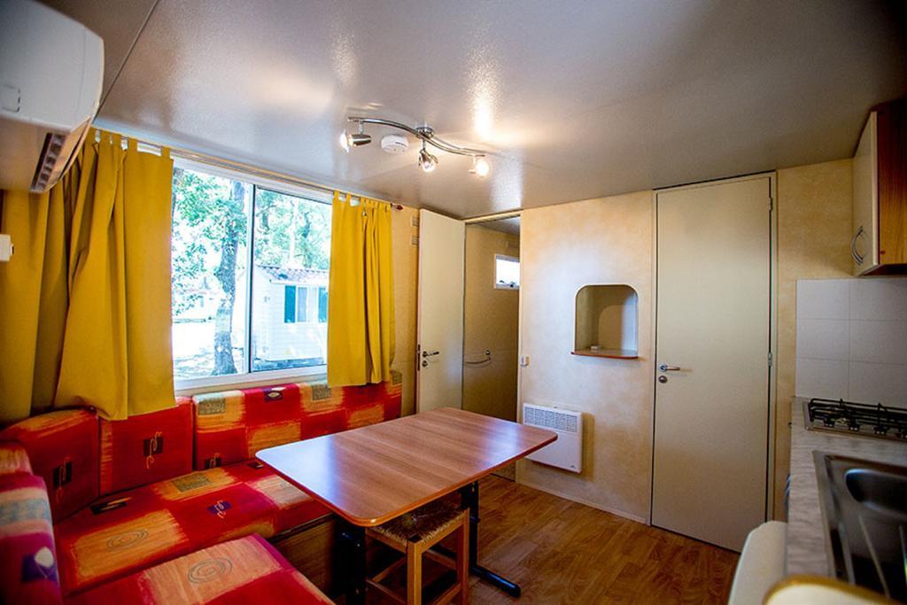 Belvedere Pineta Camping Village Grado Esterno foto