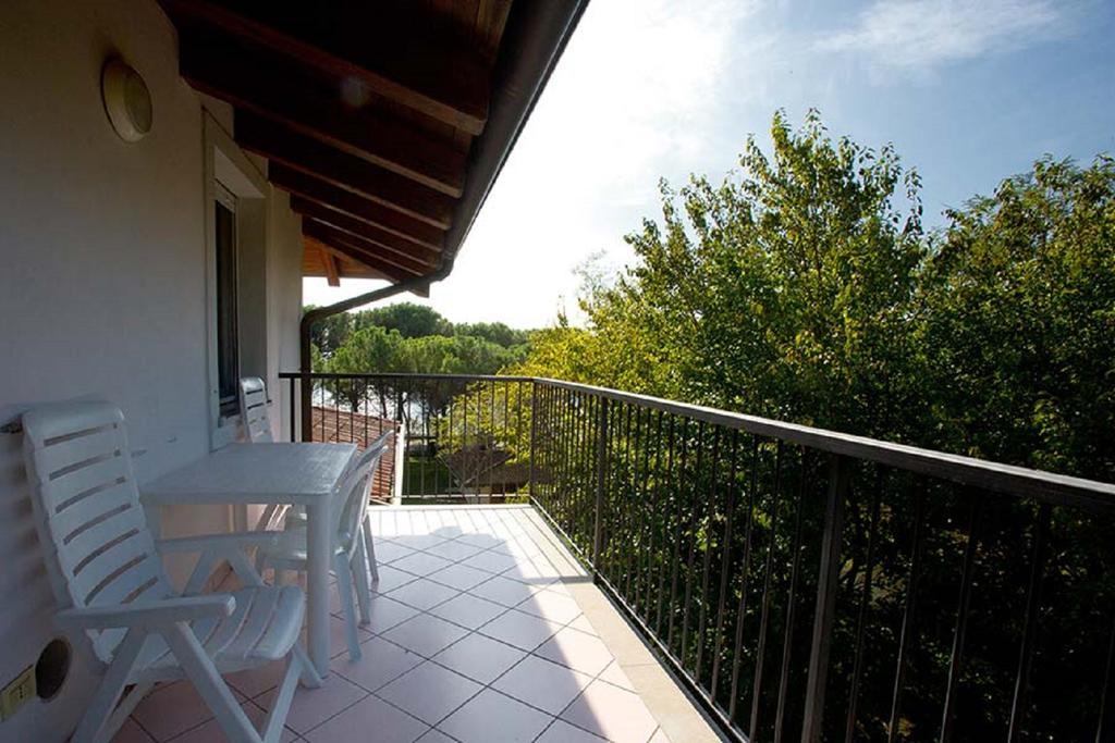 Belvedere Pineta Camping Village Grado Esterno foto