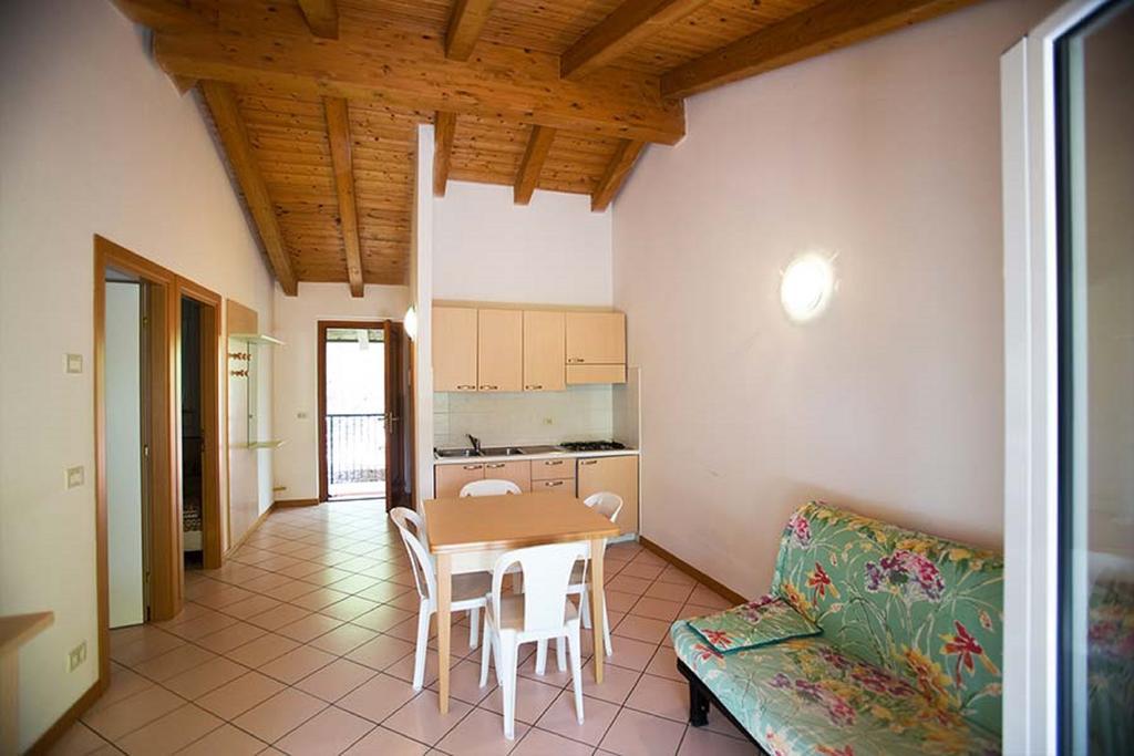Belvedere Pineta Camping Village Grado Esterno foto