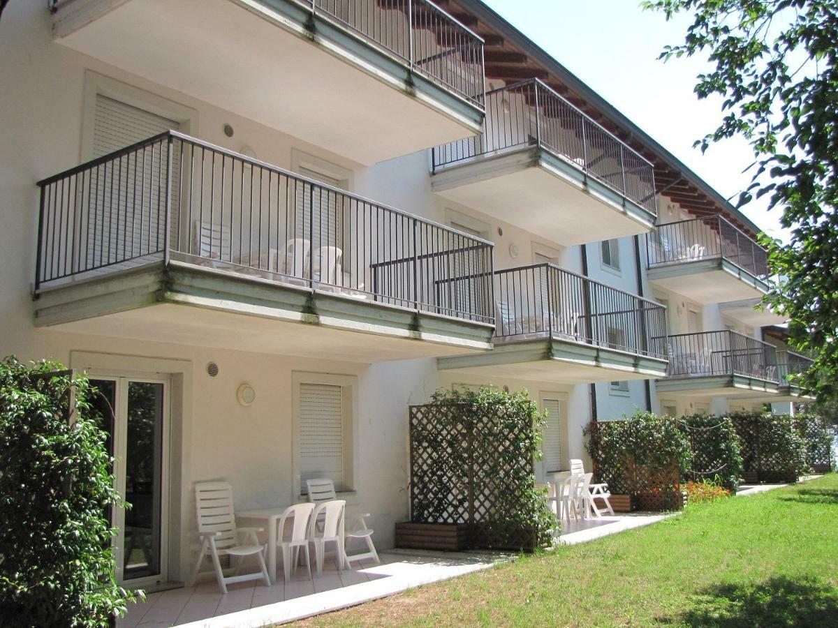 Belvedere Pineta Camping Village Grado Esterno foto