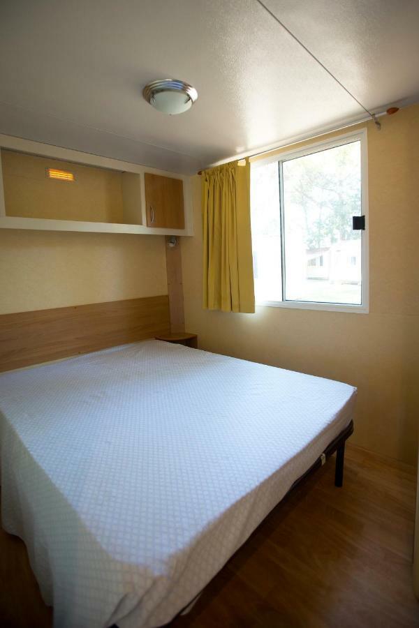 Belvedere Pineta Camping Village Grado Esterno foto